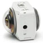 Kodak 4KVR360 Standard Pack