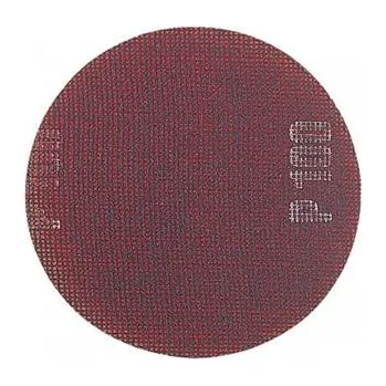 Brusný kotouč Mafell Přilnavé-Brusivo (3 ks) (093340)