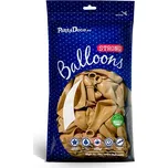 Partydeco Balónky Strong 100 ks