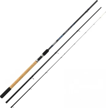 Rybářský prut Garbolino Bullet Feeder 3S 3,6 m/25 - 75 g