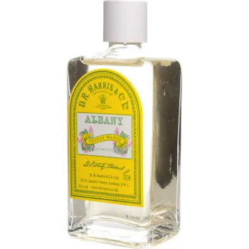 Vzorek parfému Vzorek D.R. Harris Albany kolínská 1 ml