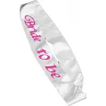 Alandra Šerpa budoucí nevěsta bílá