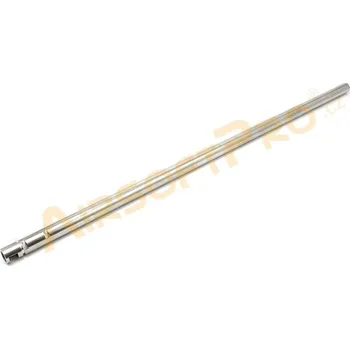 Airsoft Shooter 6.03mm vnitřní hlaveň 505mm pro odstřelovací pušky Well