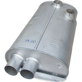 Tlumič výfuku Tlumič výfuku NEOPLAN STARLINER (PR 79.00-1)