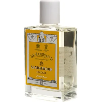 Pánský parfém D.R. Harris Sandalwood kolínská 30 ml