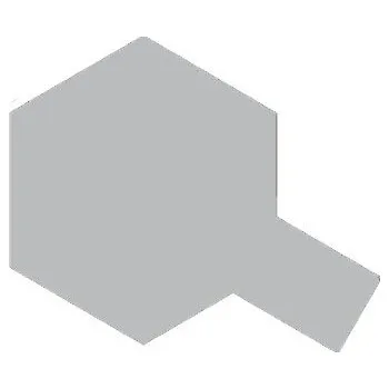 Modelářská barva Tamiya Tamiya X-19 Smoke/kouřová