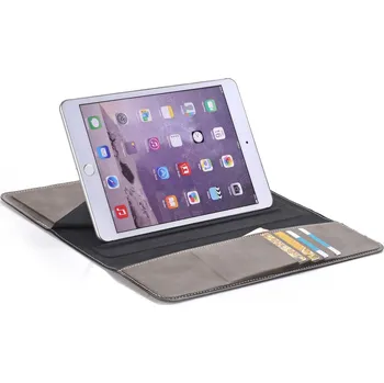 Pouzdro na tablet Pouzdro TVC Origami pro Apple iPad Pro Barva: Šedá