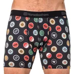 Trenky Horsefeathers Ezra helmets M