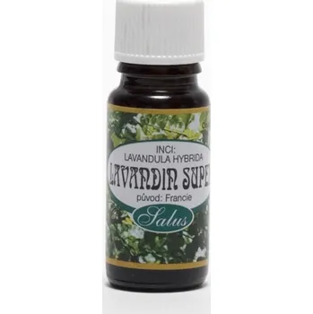 Salus Esenciální olej lavandin super 10 ml
