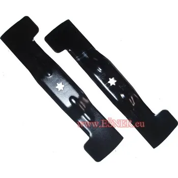 Nůž k traktorům MTD 160/92 levý