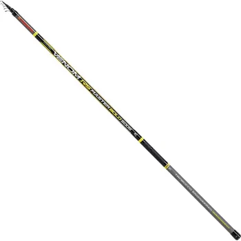 Rybářský prut Trabucco Venom RS Master Bolo 4 m/15 - 20 g