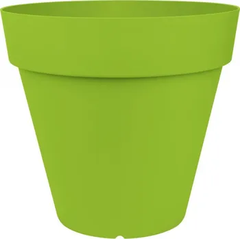 Květináč EMSA City květináč klasický 40 cm zelený