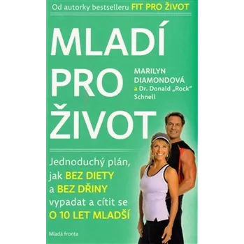 Mladí pro život - Marilyn Diamond