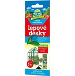 Forestina Zdravá Zahrada Lepové desky…