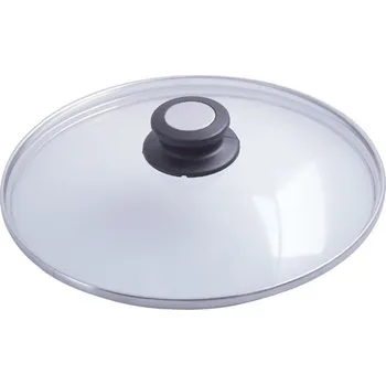 Poklice De Buyer skleněná poklice