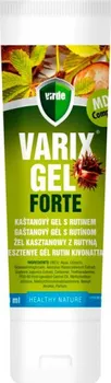 Masážní přípravek Virde Varix gel Forte 100 ml