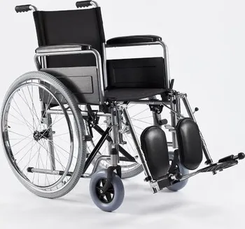 Invalidní vozík Timago H011 ELR 46 cm