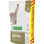 Nature's Protection Cat Dry Neutered