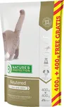 Nature's Protection Cat Dry Neutered