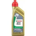 Castrol MTX 10W-40 1L