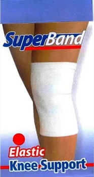 Web-Tex Superband Elastic knee L