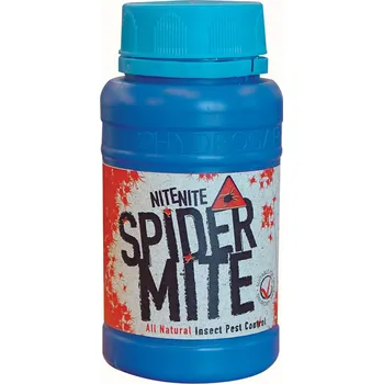Insekticid Recenze Nite Nite Spider Mite 250 ml