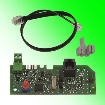 Kotel PROTHERM eBus kaskádový modul - VR 32b - Rozšiřující modul pro regulaci MiPro a více stejných kotlů PROTHERM