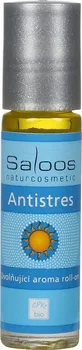 Tělový olej Saloos Aroma roll-on Antistres 9 ml
