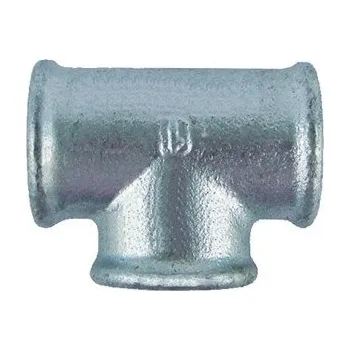 Fitinka Comap T kus pozink 1/2"