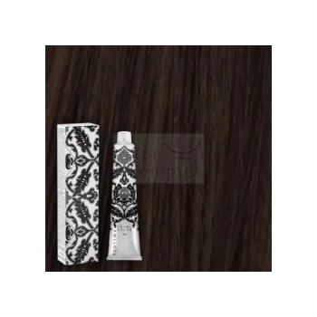 Barva na vlasy Barva na vlasy Teotema č. 7.12 písková blond