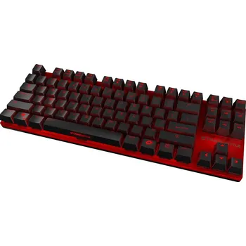 Klávesnice Ozone Strike Battle CZ