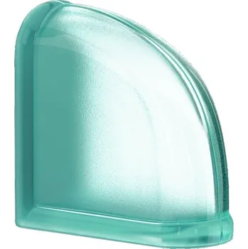 Luxfera MINI MINT CURVED END