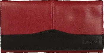 Peněženka Lagen PWL-367 Red/Black