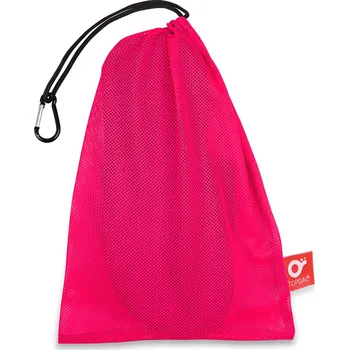 Školní sáček Topgal Pytlík na přezůvky TOP 150