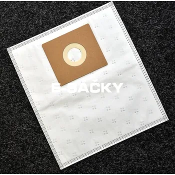 Sáček do vysavače Textilní sáčky Eta 0500 Aero do vysavače