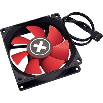 Počítačové chlazení Xilence Ventilátor 80x80x25mm, DMI, PWM, série Performance C (XF040 | XPF80.R.PWM) - 19.10.4232