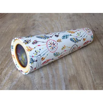 Kaleidoskop Krasohled střípkový Lapač snů