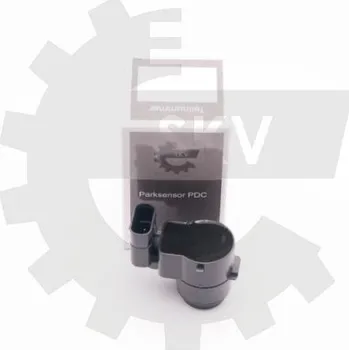 Čidlo automobilu Parkovací čidlo BMW 1 E81/E87/E88/E82