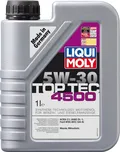 Liqui Moly Top Tec 4500 5W-30 