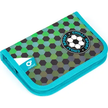 Penál Topgal CHI 814 E Green