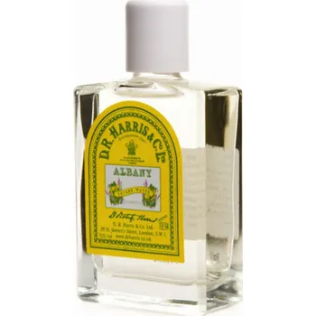 Pánský parfém D.R. Harris Albany kolínská voda 30 ml