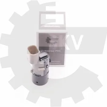 Čidlo automobilu Parkovací čidlo BMW 5 E39 X3 E83 X5 E53