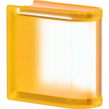 Luxfera MINI APRICOT LINEAR END