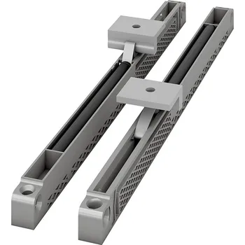 Interiérové dveře Tiché samodovírání pro posuvné dveře