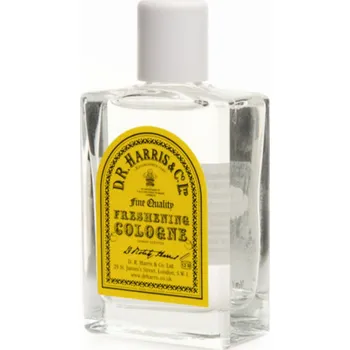 Pánský parfém D.R. Harris Freshening kolínská voda 30 ml