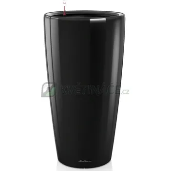 Lechuza Rondo 40 cm, černý