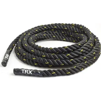 Fitness Anywhere LLC TRX lodní lano 9 m