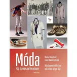 Móda pod olympijskými kruhy - Šárka Rámišová, Lucie Swierczeková