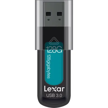 USB flash disk Lexar JumpDrive S57 128 GB