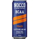 NOCCO BCAA 330 ml